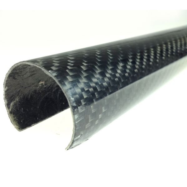 Käfigschutz aus Karbon circa. 1m